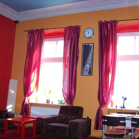 Babel Hostel-3